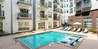 Arlo Decatur Apartments Gallery 54