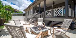 3bd / 2ba 1,480 sqft Condo in Waianae 3bd / 2ba 1,480 sqft Condo in Waianae Gallery 8