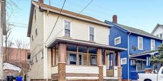 Spacious 3-bedroom, 1-bath Home Gallery 1