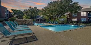 Pacifica Apartment Homes Gallery 2