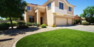 4 Bedroom Furnished Gilbert Home Gallery 24