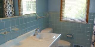 Walk to Campus! Incredible location, amazing space in this sprawling 4br home in downtown Chapel Hill Gallery 18