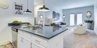 Gateway Lofts Gallery 8