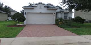 Great Home in Tradd's Landing - South Clermont! Great Home in Tradd's Landing - South Clermont! Gallery 1