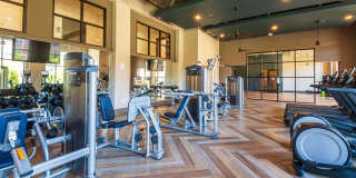 Carraway Village Gallery 6