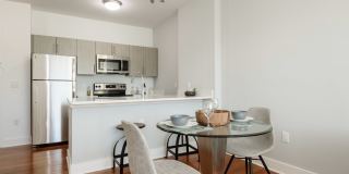 Meridia Transit Plaza Gallery 1