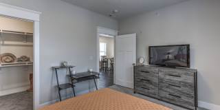 The Bungalows on the Lake - Block C Gallery 539