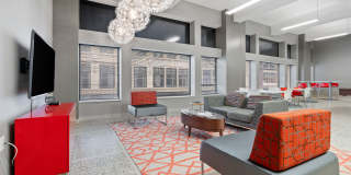 City Place Lofts - Affordable Housing Gallery 46