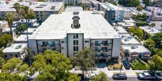 Serrano Apartments - Affordable Housing Serrano Apartments - Affordable Housing Gallery 26