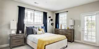 The Village at Auburn Apartments Gallery 8