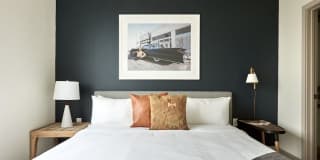 The Braxton Gallery 14