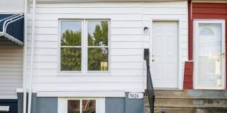 5626 Thomas Ave., 3 bedrooms, 1.5 bathroom House for $1,450/Month Gallery 1