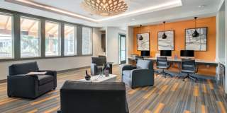 Century Town Center Gallery 3