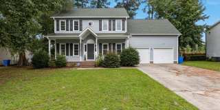 8318 Umstead Drive Gallery 1