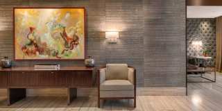 The Promenade at Harbor East Gallery 24