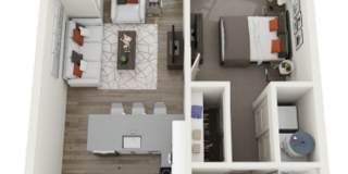 Large Studio Gallery 1