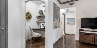 Villas at Stone Oak Ranch Gallery 3