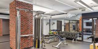 Meeting Street Lofts Gallery 23