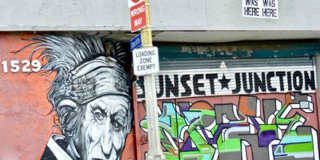 Griffith Park Gallery 14