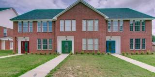 Pleasant Grove Townhouse for rent! Gallery 1