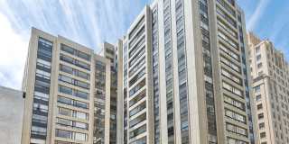 Iconic Gramercy Towers! 2 Story 2BR/2.5BA! 1,745SqFt!  VIEWS! Pool! Fitness! Pet! Parking!  Laundry!  PROGRESSIVE Gallery 5