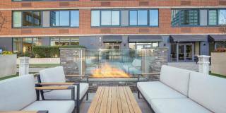 The Morgan Provost Square Gallery 37