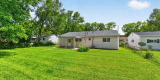 Newly Updated 3 Bedroom Ranch Available Now! Gallery 23