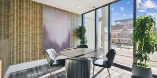 Bond on Mint Gallery 22