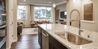 Modern Air Conditioned 3 bedroom in Bothell Modern Air Conditioned 3 bedroom in Bothell Gallery 9
