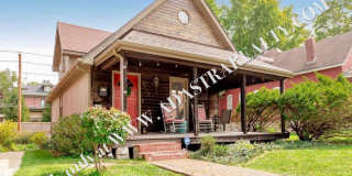 Inviting 3 Bedroom Close to Everything-Available in MAY!! Gallery 1