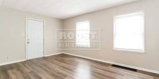 2 bed 1 Bath Single Family Home Available in Columbus! Gallery 4