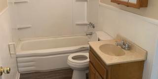 Cute 3 Bedroom 1 Bath Home Gallery 8