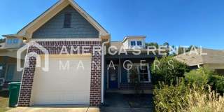 Home for rent in Margaret!!!! COMING SOON! Gallery 1