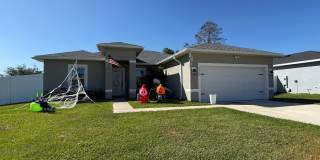 Newer Build (2023)! Beautiful 4-Bedroom, 2-Bath Corner Lot Home with Fully Fenced Yard! Basic Cable and Internet Included! Gallery 30