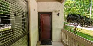 Cozy 2-Bedroom, 2-Bath Condo Nestled in Cary Gallery 3