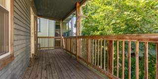 Renovated Apt Near NEU!  Laundry in Unit! 1k Rebate Upon closing with Promo Gallery 4
