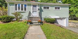 191 Kenrick St. Gallery 1