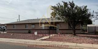 Move-In Ready 4BR Home with New Flooring and RV Access Move-In Ready 4BR Home with New Flooring and RV Access Gallery 1