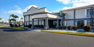 QUALITY INN FORT MYERS EXTENDED STAY HOTEL Gallery 18