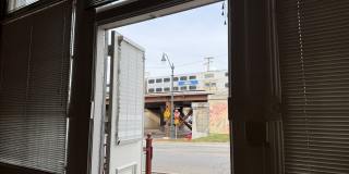 204 E Washington Street unit: 204 Gallery 13