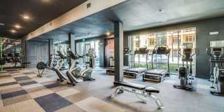 Harmony Luxury Apartments Gallery 21