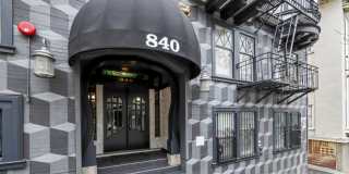 840 CALIFORNIA Apartments Gallery 8