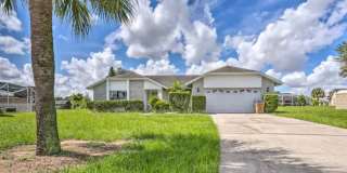 Stunning 4BR House in Kissimmee Gallery 12