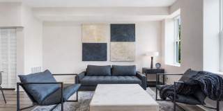 38 RANDOLPH Place NW Gallery 1
