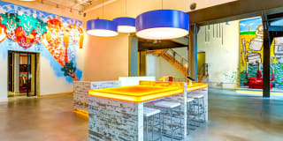 Schmidt Artist Lofts Gallery 5