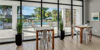 Marisol Vista Apartments Gallery 23