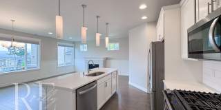 Modern 3-Story Bremerton Home with Water Views on Every Level Gallery 17