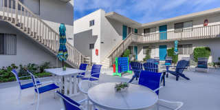 Sea Breeze Beach Apartments Gallery 14