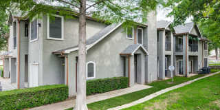 Kensington by the Vineyard Apartments Gallery 27