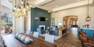 The Reserve at Meadowmont Apartments and Townhomes Gallery 21